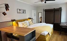 MY HOME Hotel Lamm Rottweil Smart Home